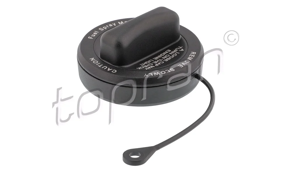 Deksel, drivstofftank 411 541 (Topran) v:1264672 Deksel, drivstofftank 411 541 (Topran) v:1264672