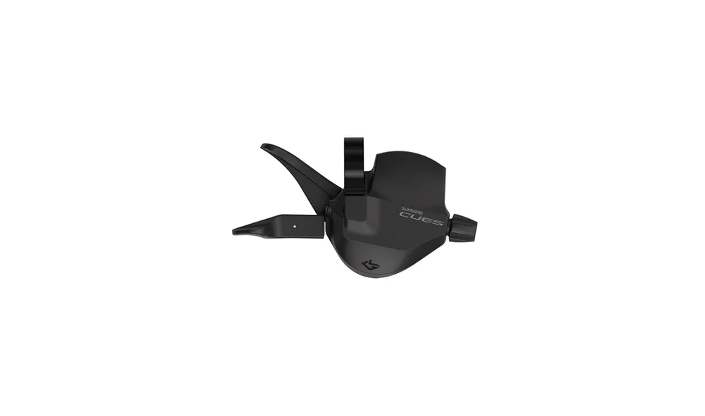 Shimano skifter CUES SLU40009R 9-sp v:410396