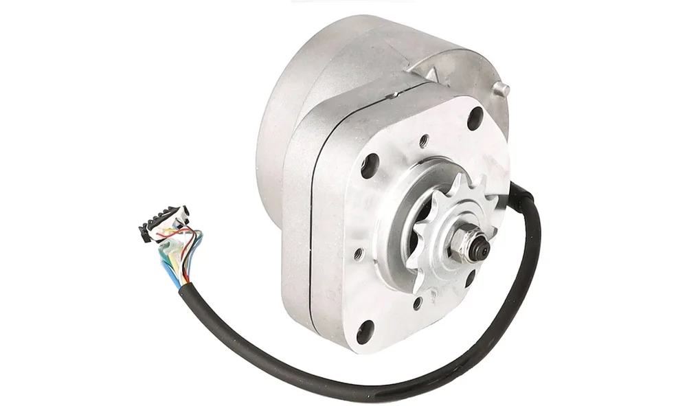 Motor komplett, Apollo SX-E500 v:9267248