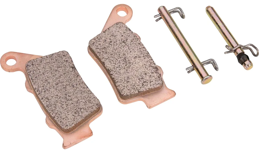 Brklosser bak EBC MXS, TC449\/450 03-04 v:9865014