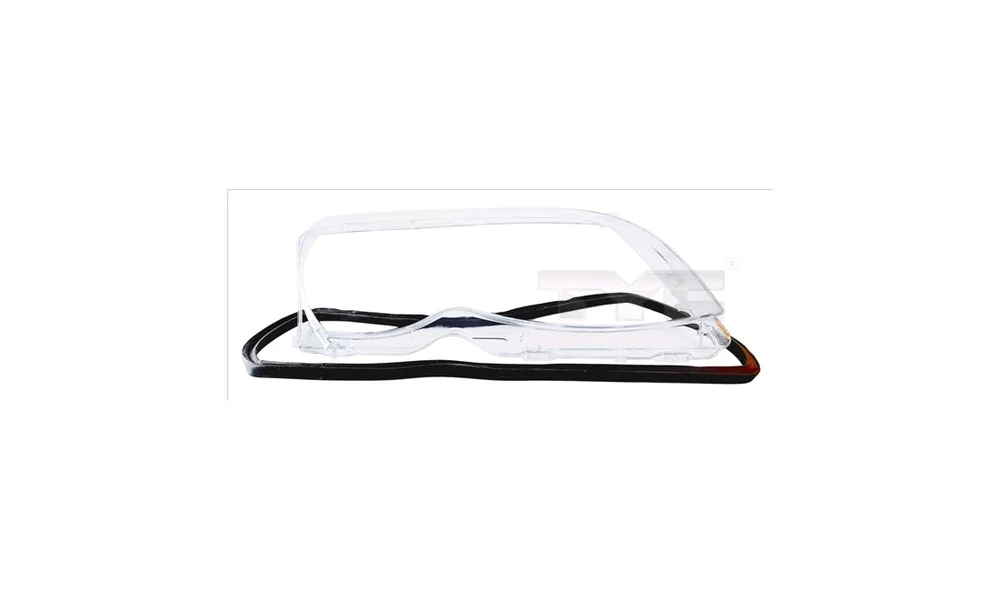 Lykteglass, hovedlys 20-0321-LA-1 (TYC) v:5630957
