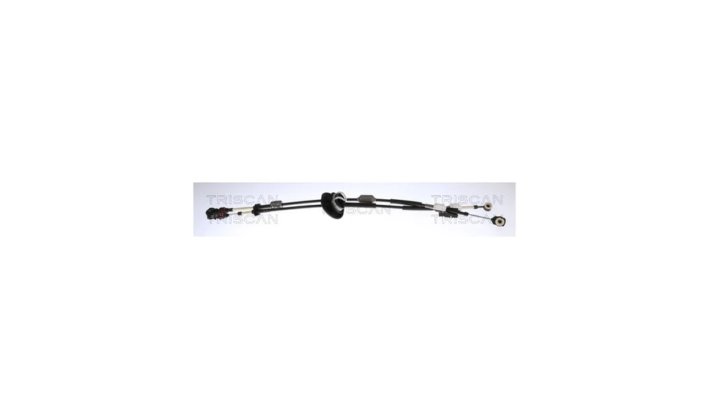Kabel, girmekanisme 8140 38733 (Triscan) v:8783511 Kabel, girmekanisme 8140 38733 (Triscan) v:8783511