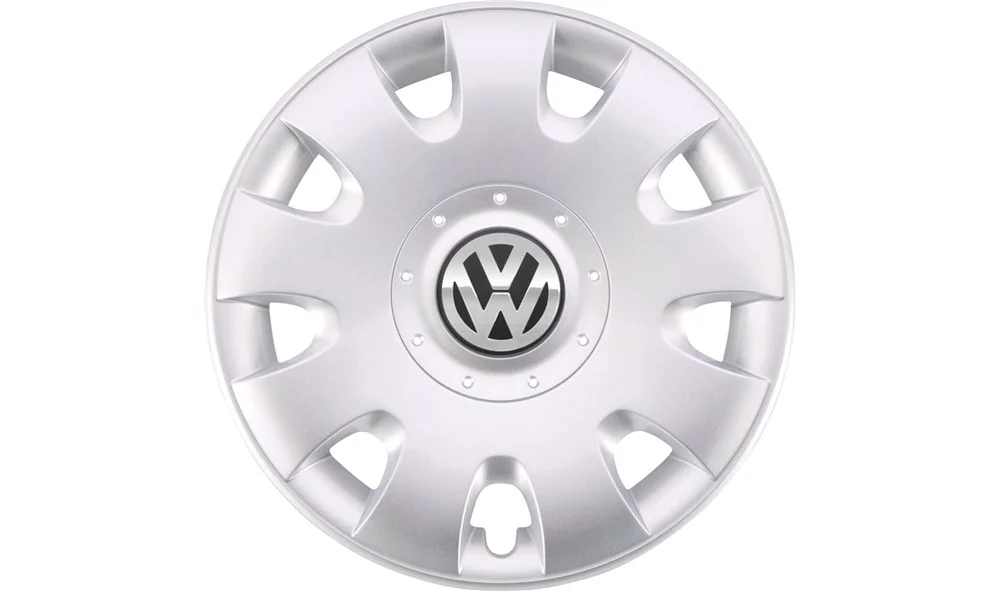 Hjulkapsel 1 stk 15\ Original VW v:7686538″
