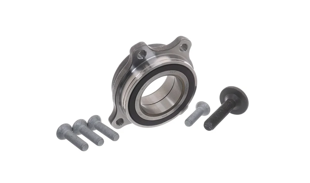 Hjullagersett – VKBA 7177 – (SKF) v:3384430 Hjullagersett – VKBA 7177 – (SKF) v:3384430
