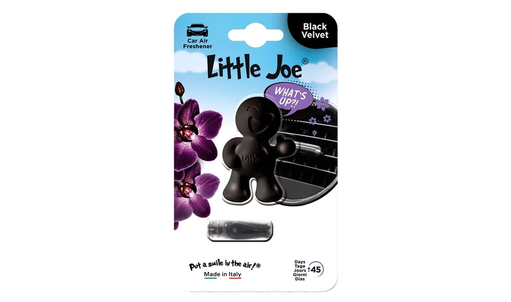 Little Joe OK Black Velvet v:7551761