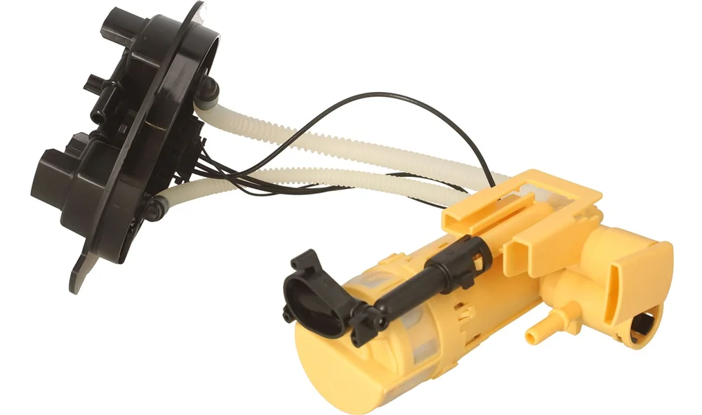 Drivstoffpumpe – 39651 – (Intermotor) v:8924922 Drivstoffpumpe – 39651 – (Intermotor) v:8924922