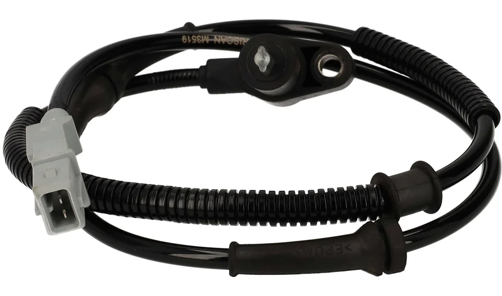 Sensor, Abs - 8180 28225 - (Triscan) v:5921926