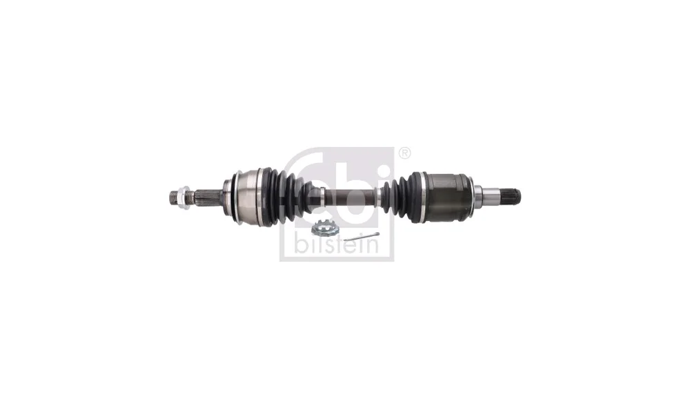 Drivaksel – 1000345 – (Febi) v:5436764