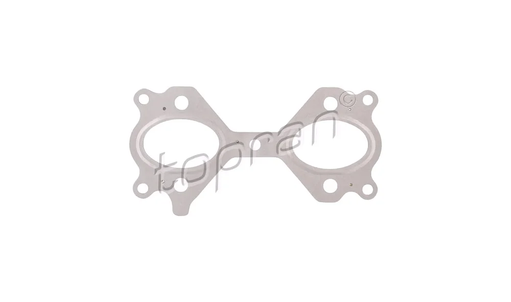 Tetning, Eksosmanifold 501 279 (Topran) v:5999640 Tetning, Eksosmanifold 501 279 (Topran) v:5999640