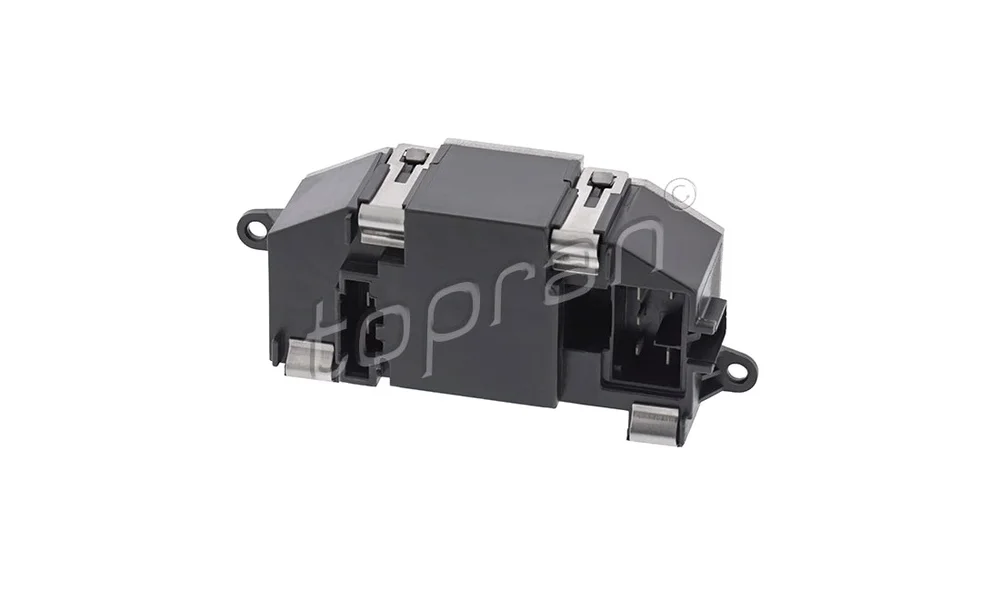 Regulator, kupévifte 116 618 (Topran) v:6112263 Regulator, kupévifte 116 618 (Topran) v:6112263