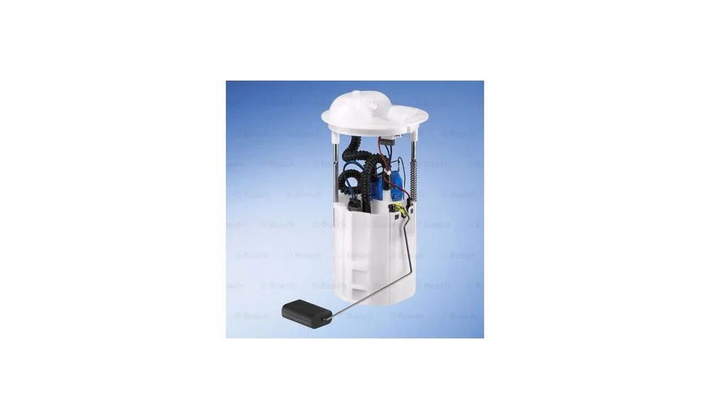 Drivstoffpumpe – 1 987 580 029 – (BOSCH) v:5080644 Drivstoffpumpe – 1 987 580 029 – (BOSCH) v:5080644