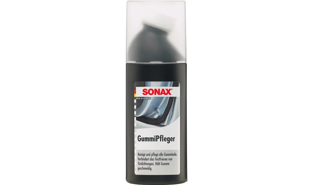 SONAX Gummipleie 100 ml v:4508694