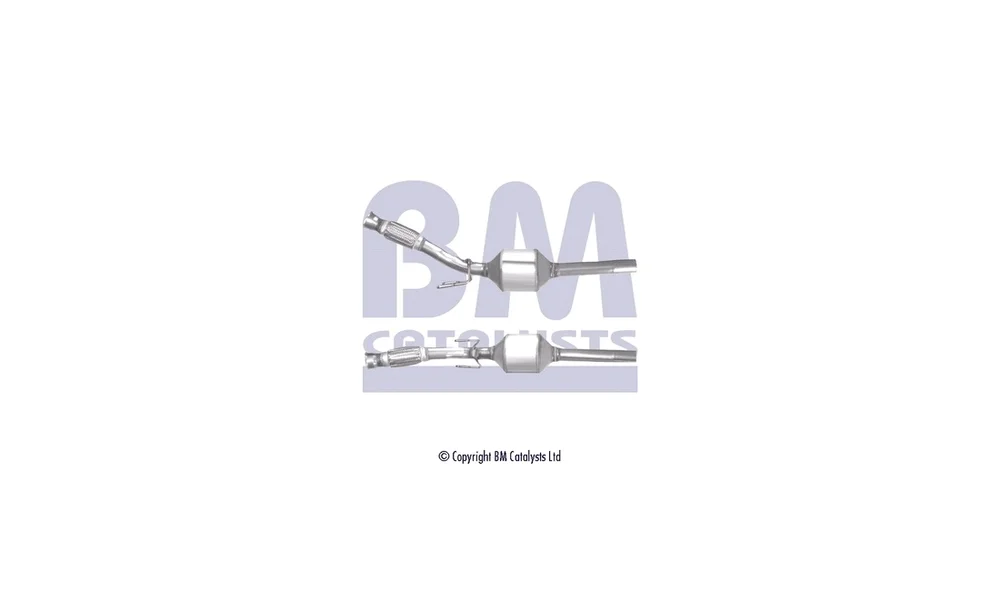 Katalysator – BM80152H – (BM Catalysts) v:8802184