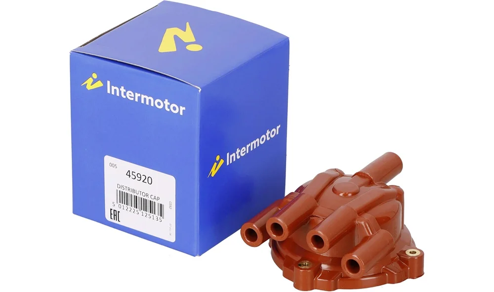 Fordelerlokk – 45920 – (Intermotor) v:8991431