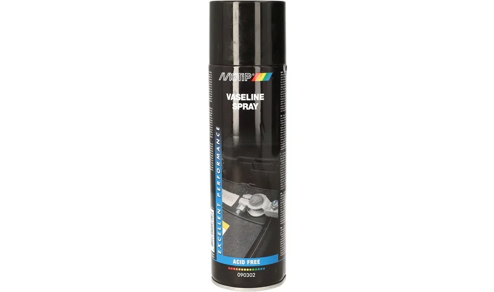 Motip Vaselin spray 400 ml v:566897
