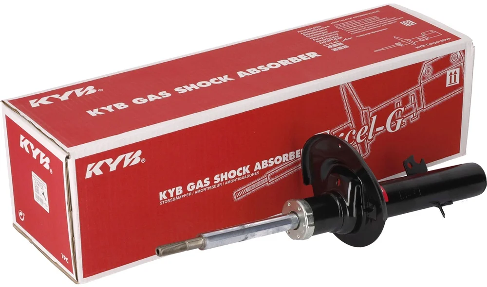 Støtdemper - 339708 - Excel-G - (KYB) v:994080