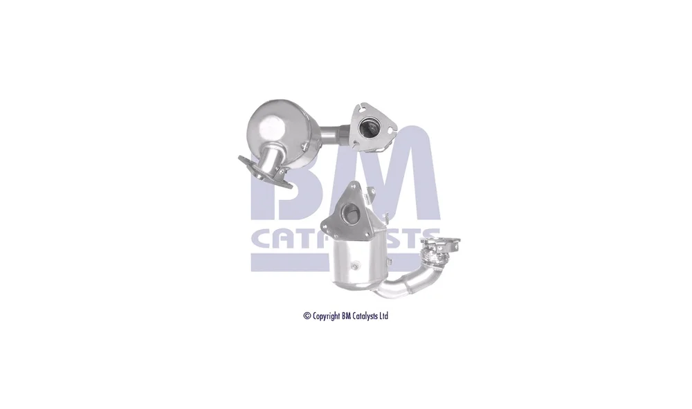 Katalysator - BM80402H - (BM Catalysts) v:9226950