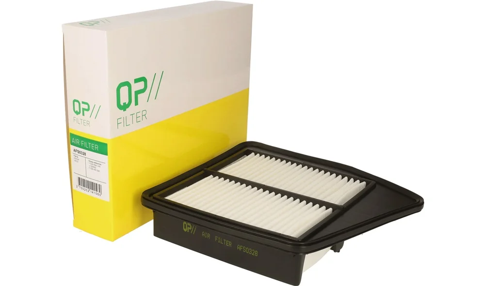 Luftfilter - F 026 400 328 - (QP Filter) v:9537346