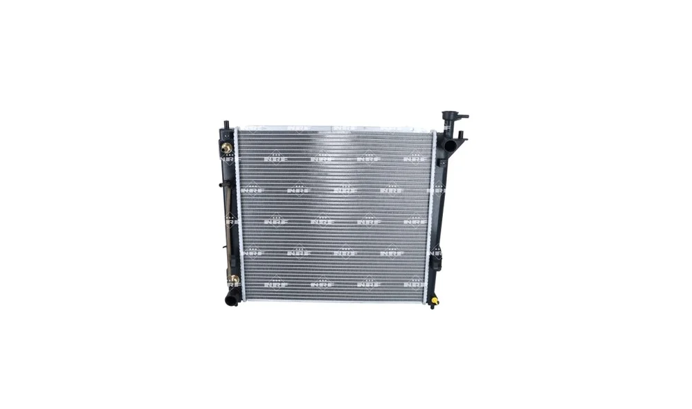 Radiator, Motorkjøling - 550036 - (NRF) v:3375717
