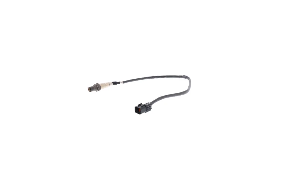 Lambdasonde - 0 258 986 750 - (BOSCH) v:9401669