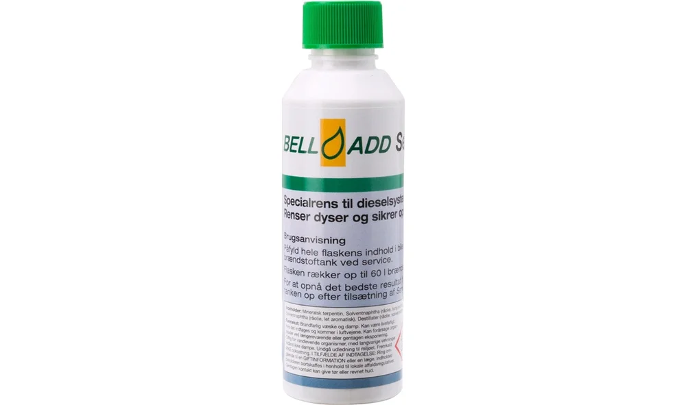 Bell Add Servicerens 1 Diesel 100 ml v:167910