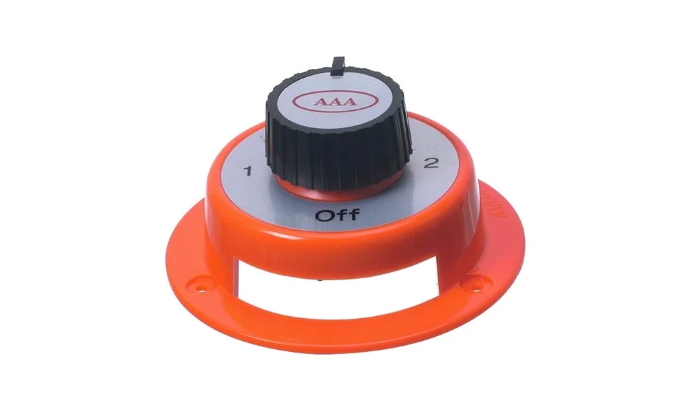 Batteriskifter 150Amp v:9501141