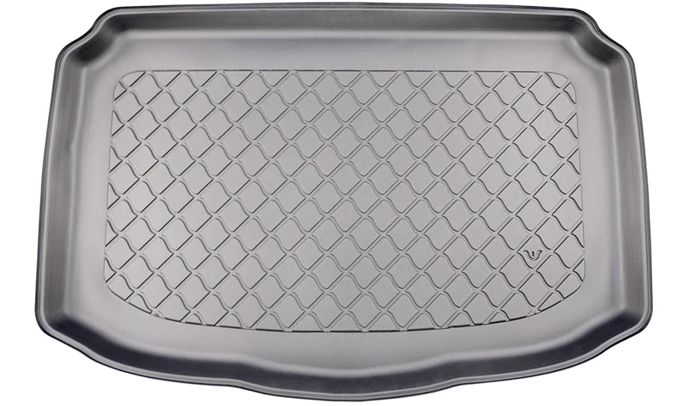 Bagasjeromsmatte Nissan Qashqai III 21- v:213218 Bagasjeromsmatte Nissan Qashqai III 21- v:213218