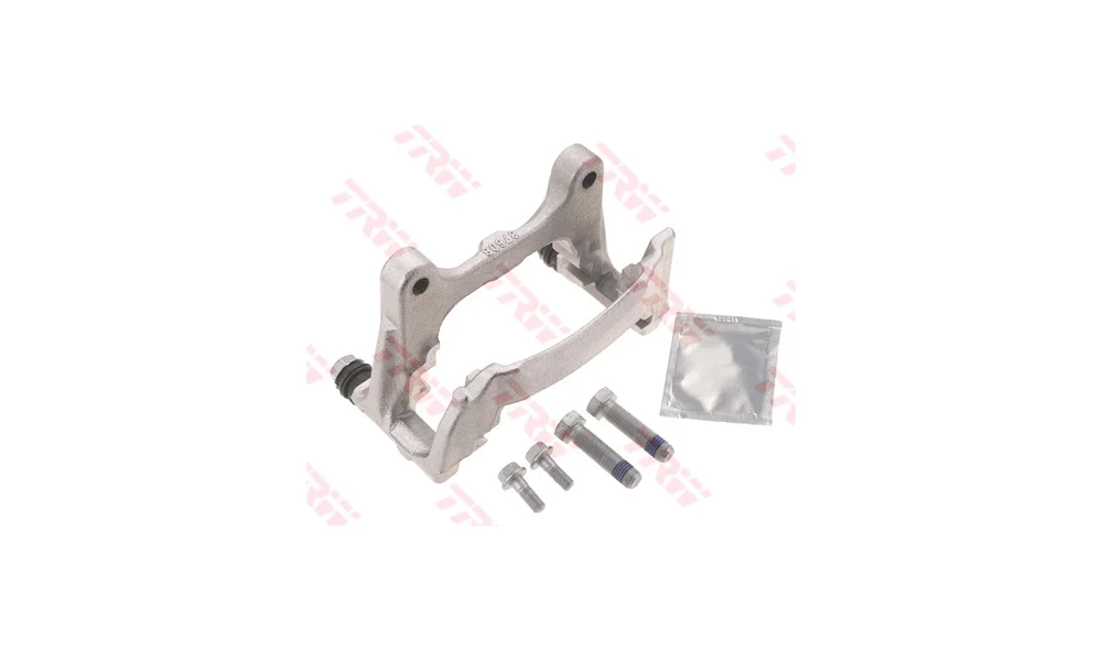 Holder, Bremsecaliper - BDA1218 - (TRW) v:9836994