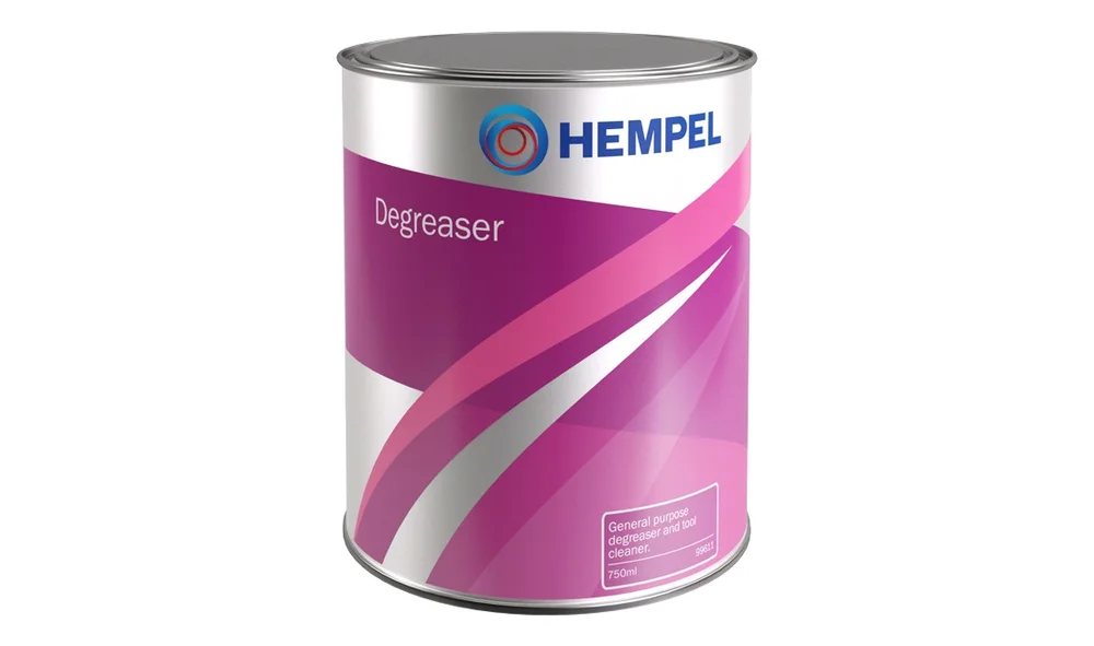 Degreaser 0,75L, Hempel v:7333927