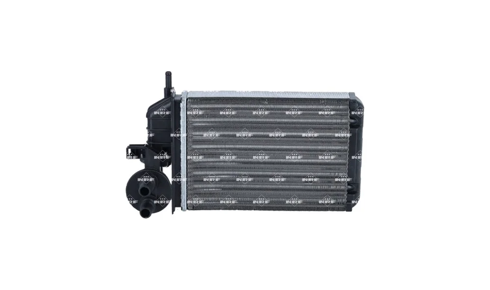 Varmeapparat register 53610 EASY FIT (NR v:1443262
