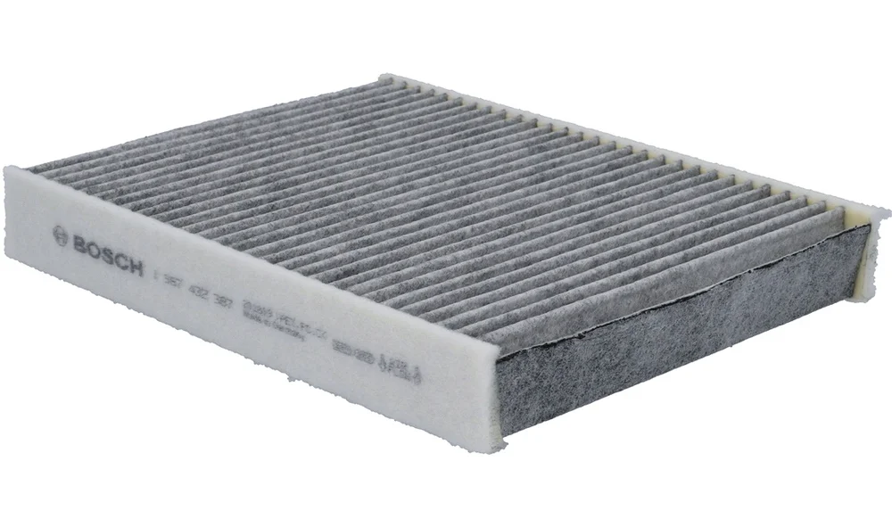 Kupefilter – 1 987 432 387 – (BOSCH) v:1606468