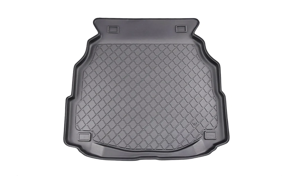 Bagasjeromsmatt Mercedes C-kl W203 01-07 v:6670789