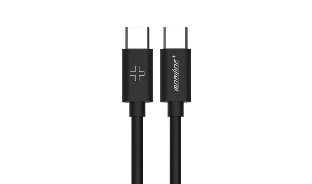 USB-C til USB-C kabel 20, 60W, 3 m v:2031353