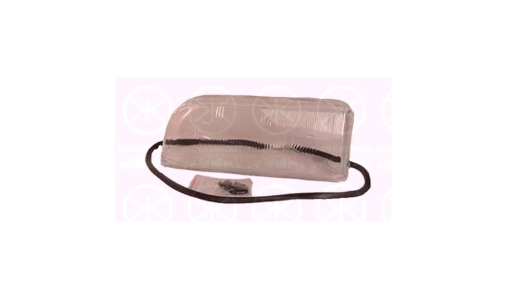 Lykteglass, hovedlys 90360256 (Klokkerho v:9396390