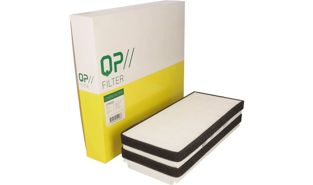 Kupefilter – 1 987 432 020 – (QP Filter) v:3740364