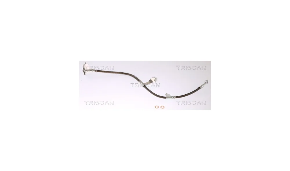Bremseslange - 8150 431024 - (Triscan) v:792423