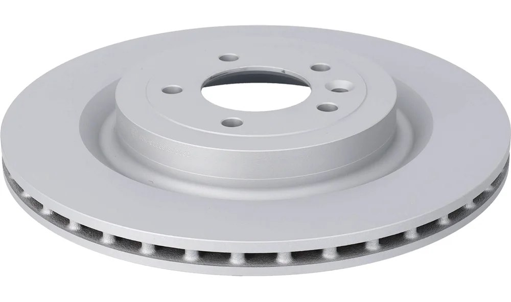 Bremseskive - 0 986 479 F68 - (BOSCH) v:7833134