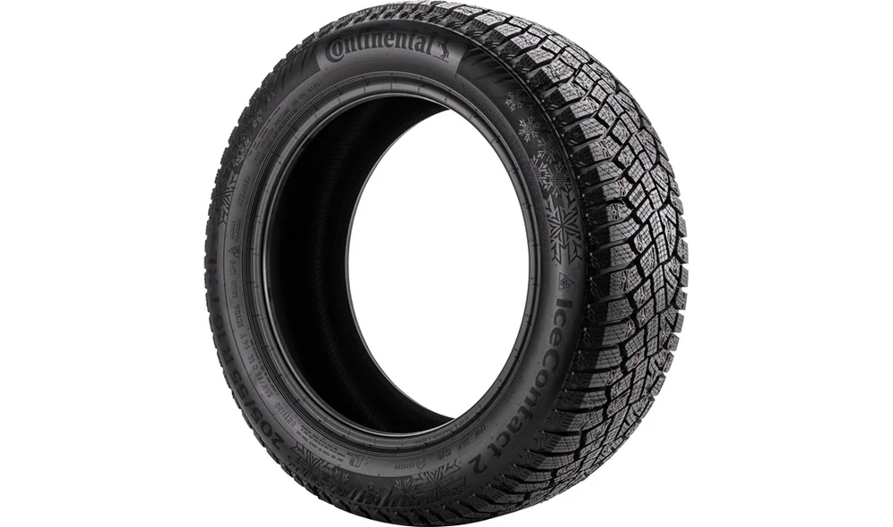 Continental 255\/40-20 101T – Piggdekk v:3888326
