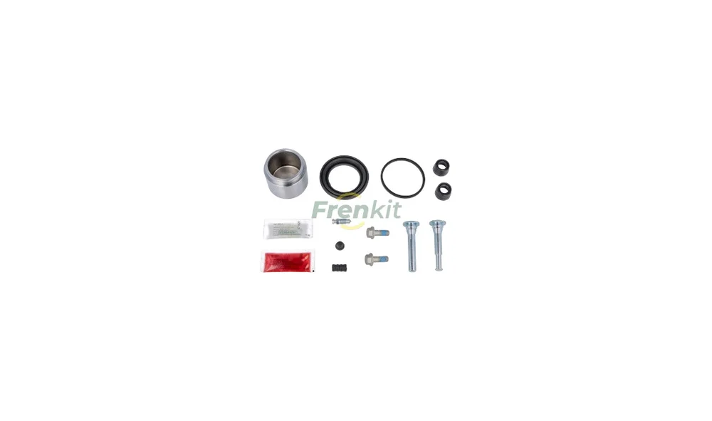 Reparasjonssett, Bremsecaliper 757518 (F v:571869