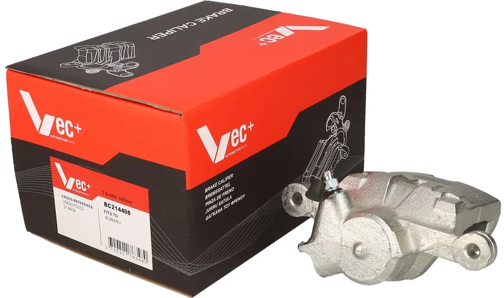 Bremsecaliper – 214408 – (Vector) v:1187030 Bremsecaliper – 214408 – (Vector) v:1187030