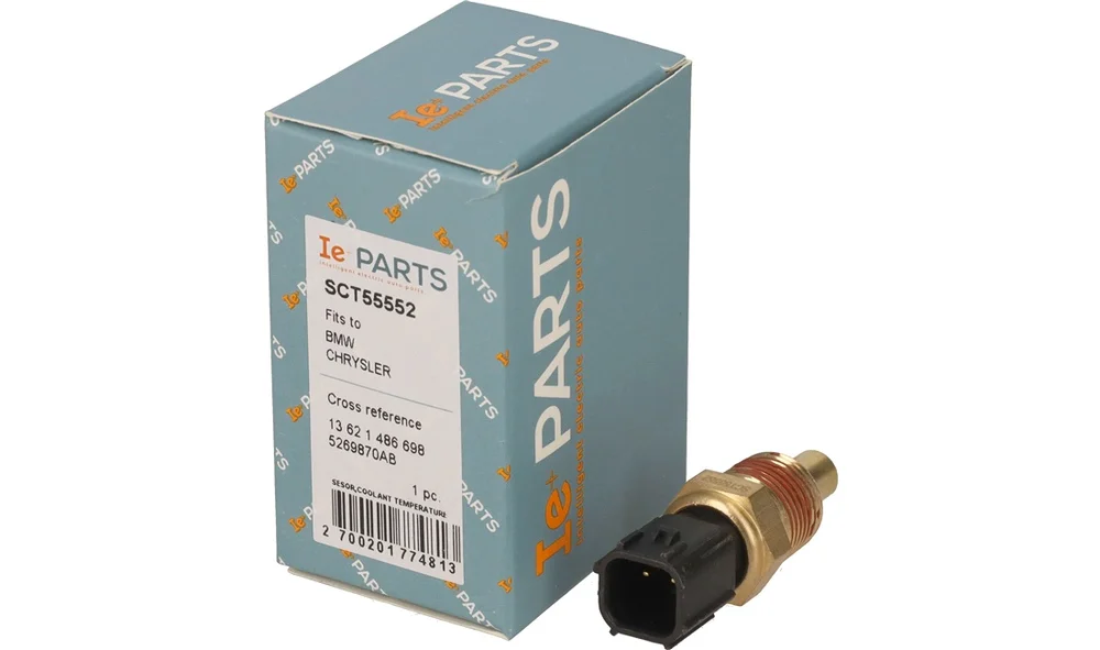 Sensor, Kjølermiddelstand 55552 (Ie+ PAR v:4704053