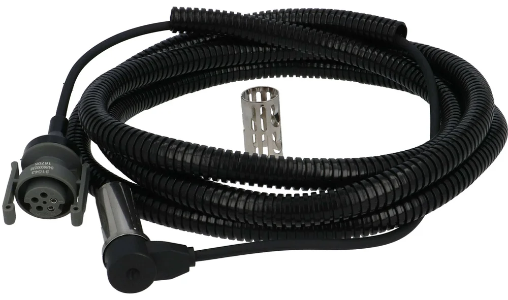 Sensor, Abs – 31043 – (OSSCA) v:7684253 Sensor, Abs – 31043 – (OSSCA) v:7684253
