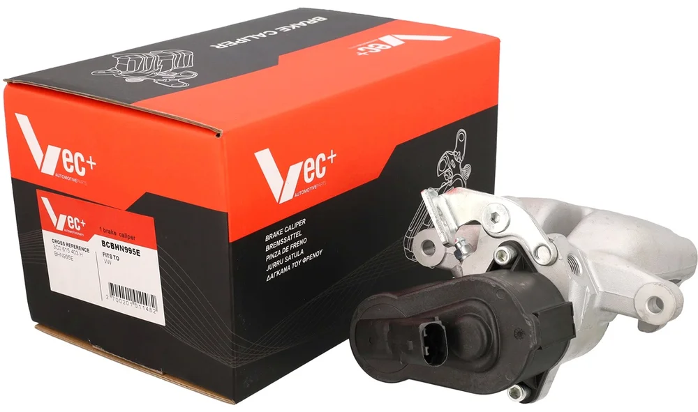 Bremsecaliper - BHN995E - (Vector) v:8467287