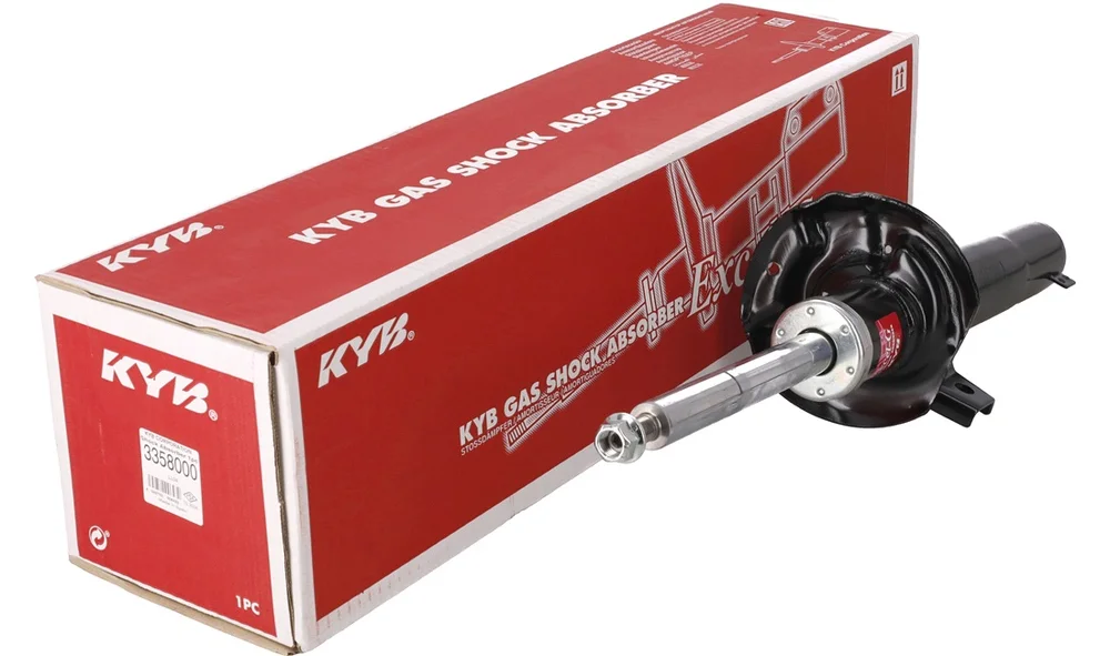 Støtdemper - 3358000 - Excel-G - (KYB) v:6374892