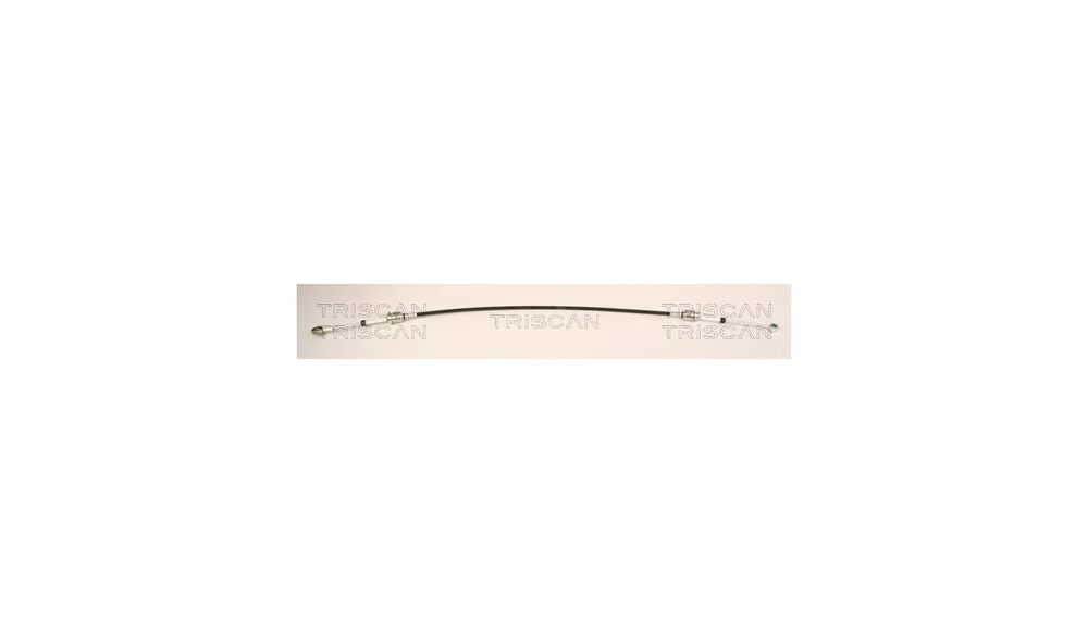 Kabel, girmekanisme 8140 15712 (Triscan) v:4914068 Kabel, girmekanisme 8140 15712 (Triscan) v:4914068