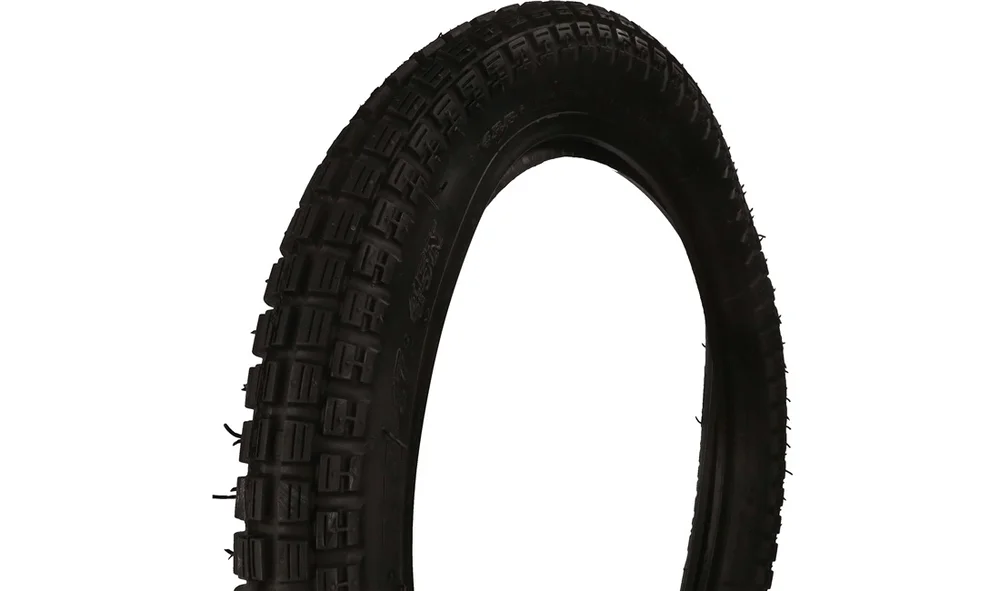 Dekk 275\/17, TH879, trial-cross v:3770963