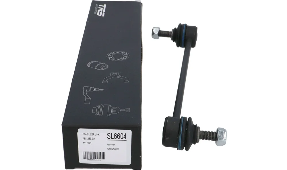 Stang, Stabilisator – BDL6604 – (TRS) v:9042234