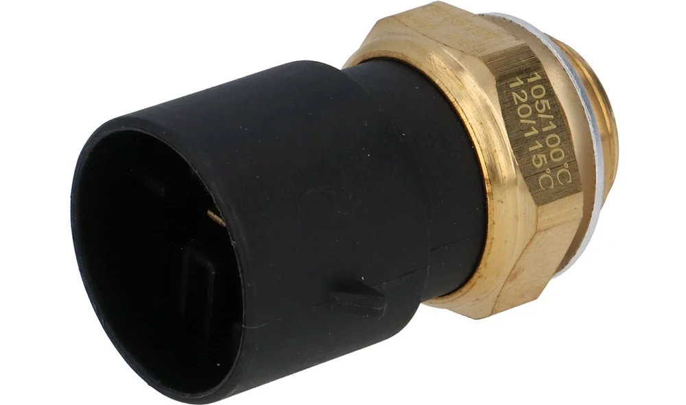 Temperaturbryter, Kjølevifte 50188 (Inte v:5824168