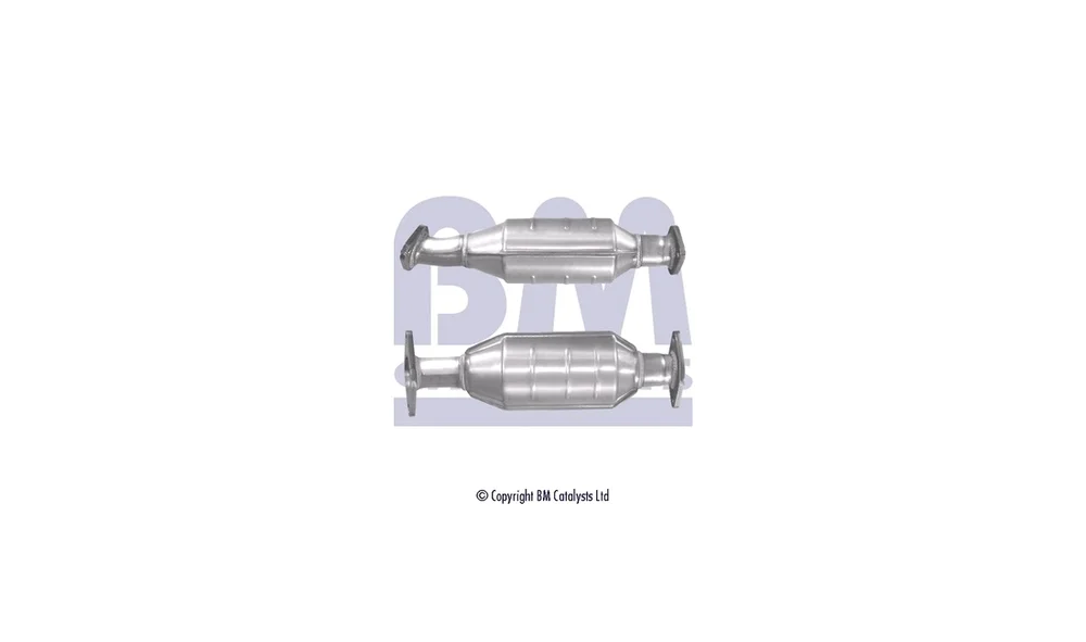 Katalysator - BM80472H - (BM Catalysts) v:1146745