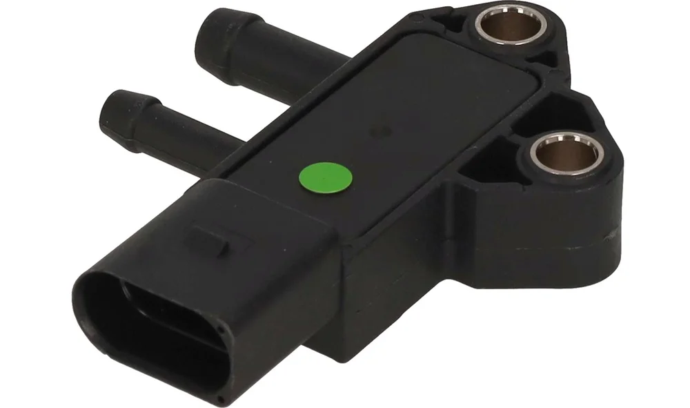 Sensor, Avgasstrykk 0 281 002 710 (Ie+ P v:3398805